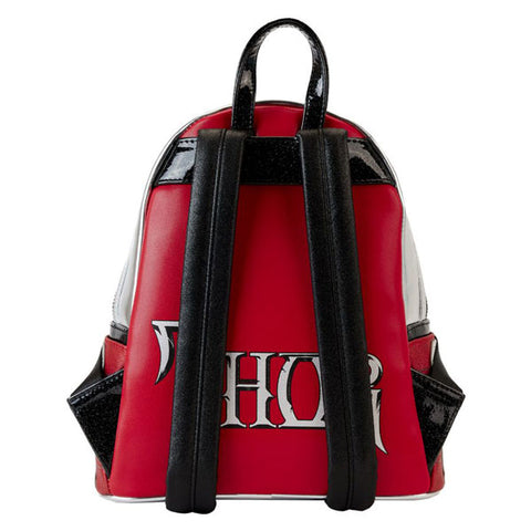 Image of Marvel Comics - Thor Metallic Cosplay Mini Backpack