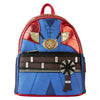 Marvel - Metallic Doctor Strange Cosplay Mini Backpack