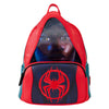 Spider-Man: Across the Spider-Verse - Miles Hoody Cosplay Mini Backpack