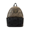 Marvel Comics - 85th Anniversary All-Over Print Logo Classic Mini Backpack