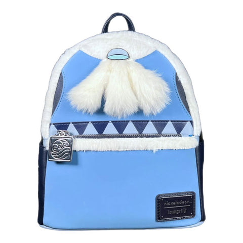 Image of Avatar the Last Airbender - Katara Cosplay US Exclusive Mini Backpack