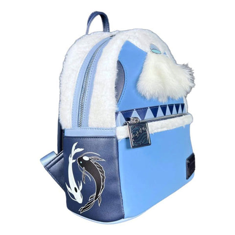 Image of Avatar the Last Airbender - Katara Cosplay US Exclusive Mini Backpack