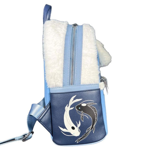 Image of Avatar the Last Airbender - Katara Cosplay US Exclusive Mini Backpack