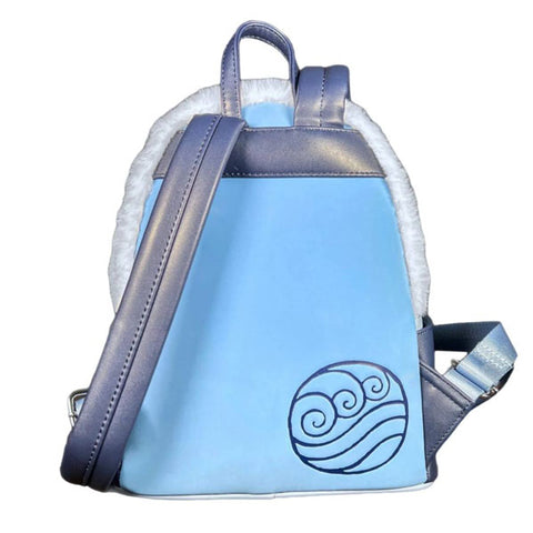 Image of Avatar the Last Airbender - Katara Cosplay US Exclusive Mini Backpack