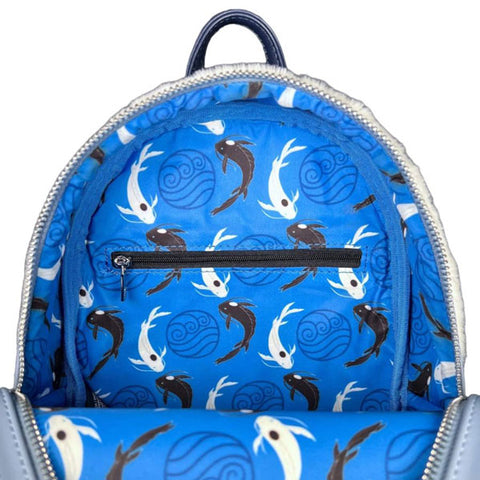 Image of Avatar the Last Airbender - Katara Cosplay US Exclusive Mini Backpack