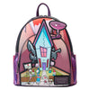 Invader Zim - Secret Lair Mini Backpack