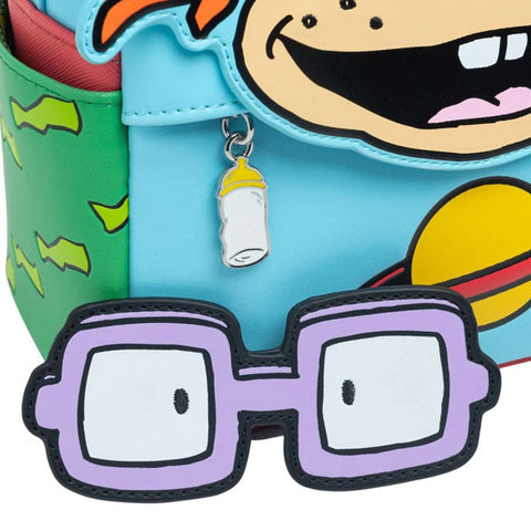 Image of Rugrats - Chucky US Exclusive Cosplay Mini Backpack