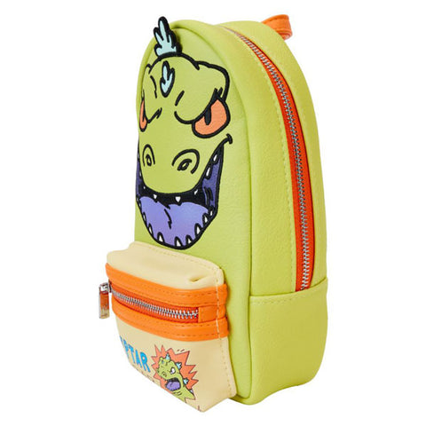 Image of Nickelodeon - Rugrats Reptar Mini Backpack Pencil Case