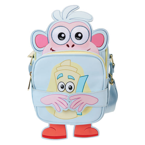 Image of Dora the Explorer - Boots Crossbuddies Bag