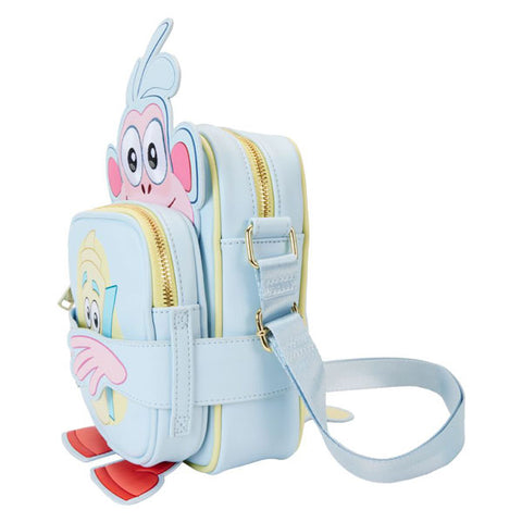 Image of Dora the Explorer - Boots Crossbuddies Bag