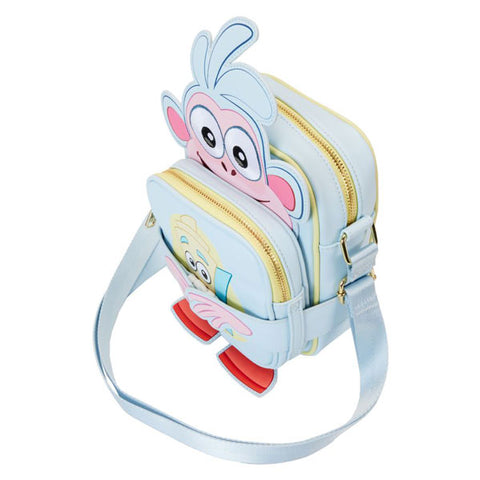 Image of Dora the Explorer - Boots Crossbuddies Bag