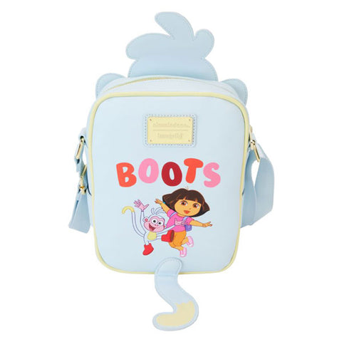 Image of Dora the Explorer - Boots Crossbuddies Bag