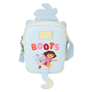 Dora the Explorer - Boots Crossbuddies Bag