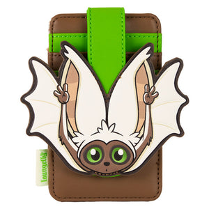 Avatar: The Last Airbender - Momo Card Holder