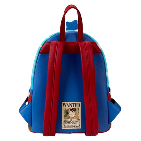 Image of One Piece - Crew Sailing Mini Backpack