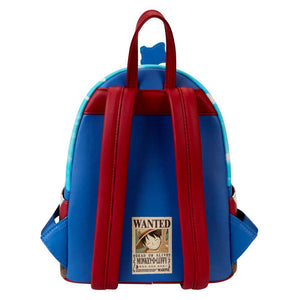 One Piece - Crew Sailing Mini Backpack