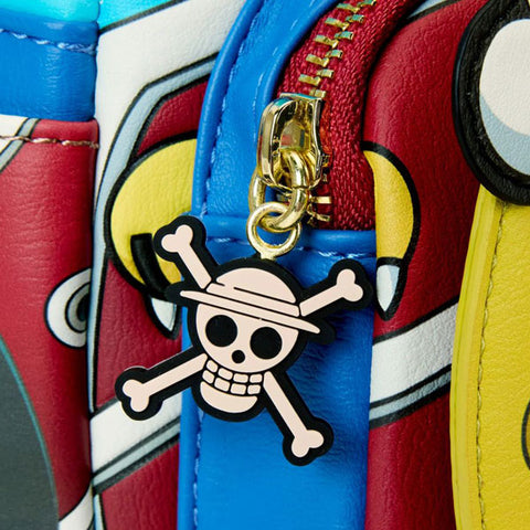 Image of One Piece - Crew Sailing Mini Backpack