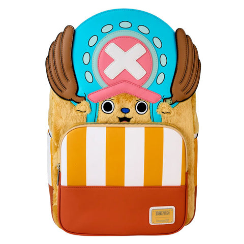 Image of One Piece - Chopper Full Size Cosplay Backpack