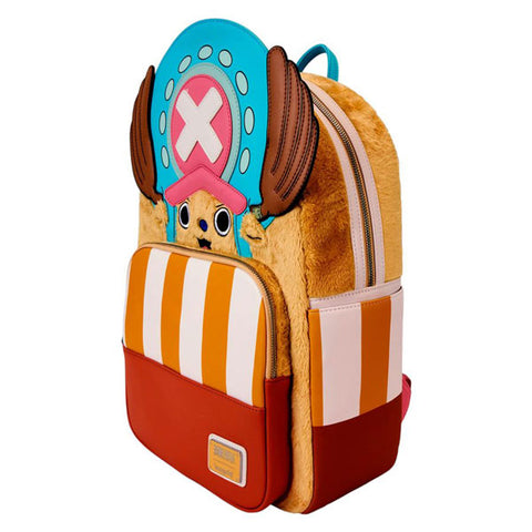 Image of One Piece - Chopper Full Size Cosplay Backpack