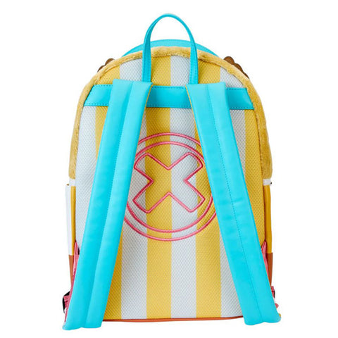 Image of One Piece - Chopper Full Size Cosplay Backpack