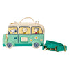 Peanuts - Road Trip Bus Crossbody Bag