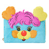 Popples - Popples Cosplay Plush Zip Wallet