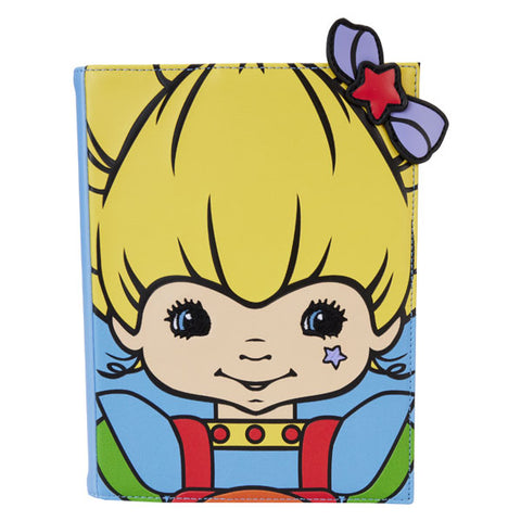 Image of Rainbow Brite - Cosplay Journal