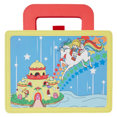 Image of Rainbow Brite - Rainbow Journey Lunchbox Journal