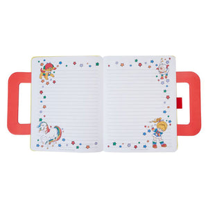 Rainbow Brite - Rainbow Journey Lunchbox Journal