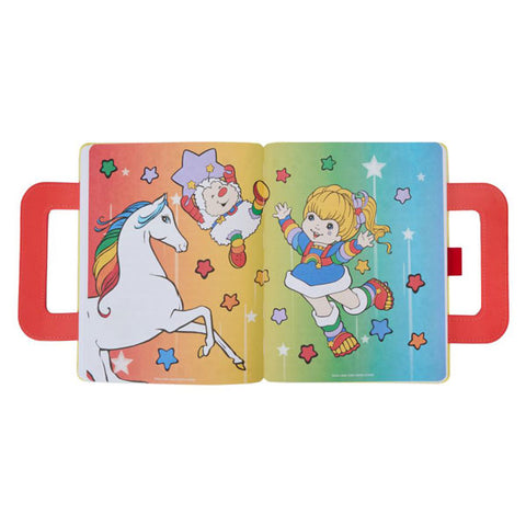 Image of Rainbow Brite - Rainbow Journey Lunchbox Journal