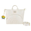 Rainbow Brite - Convertible Tote Bag