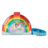 Rainbow Brite - Rainbow Brite & Starlite Crossbody Bag
