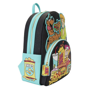 Scooby-Doo - Snacks Mini Backpack