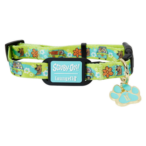 Image of Scooby-Doo - Mystery Machine Collar Large