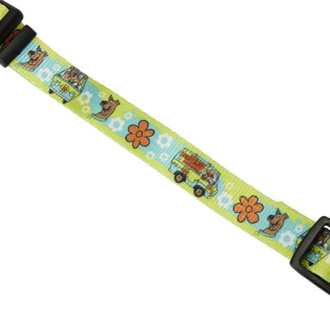 Image of Scooby-Doo - Mystery Machine Collar Large