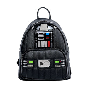 Star Wars - Darth Vader Costume LU Mini Backpack