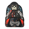 Star Wars - Dark Side Sith US Exclusive Mini Backpack