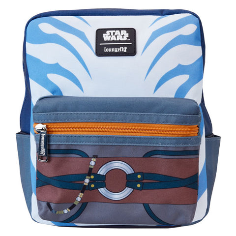 Image of Star Wars: The Mandalorian - Ahsoka Nylon Mini Backpack