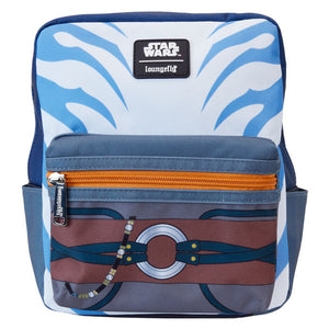 Star Wars: The Mandalorian - Ahsoka Nylon Mini Backpack