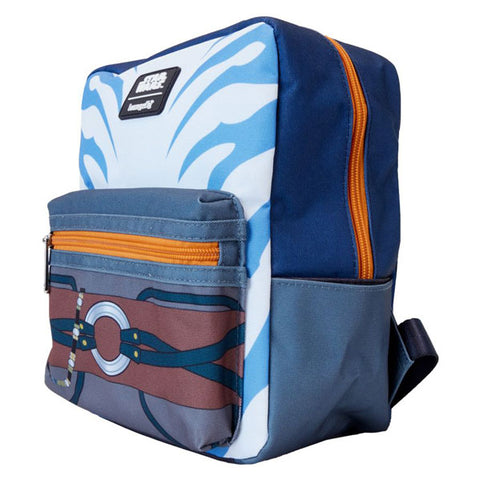 Image of Star Wars: The Mandalorian - Ahsoka Nylon Mini Backpack