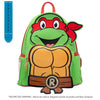 TMNT (TV 1987) - Raphael Cosplay Mini Backpack US Exclusive