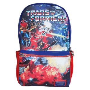 Transformers - Retro Art US Exclusive Mini Backpack