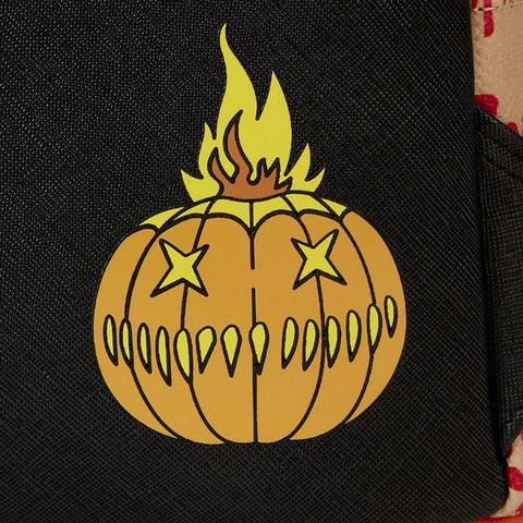 Image of Trick 'r Treat - Pumpkin Cosplay Mini Backpack