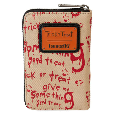 Image of Trick 'r Treat - Sam Zip Wallet