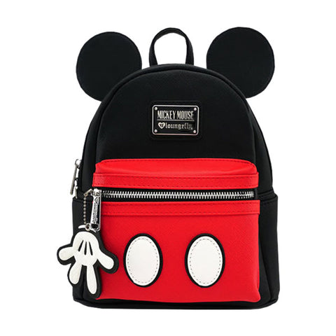 Image of Disney - Mickey Mini Backpack