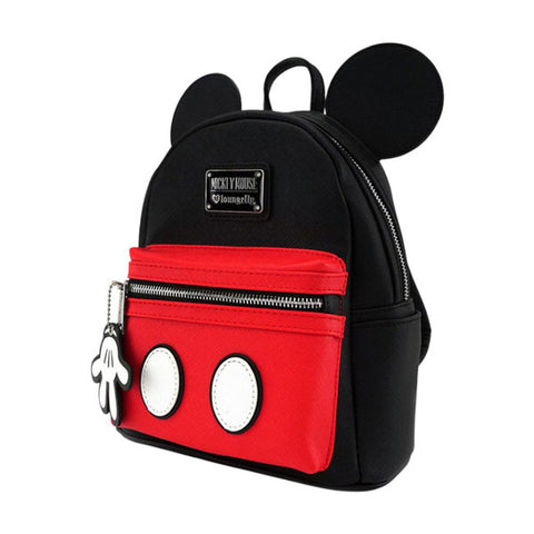 Image of Disney - Mickey Mini Backpack