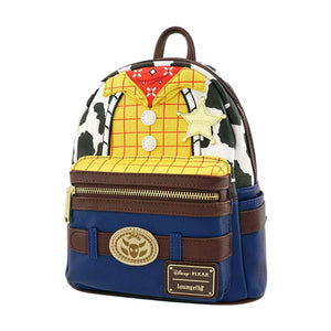 Toy Story - Woody Mini Backpack