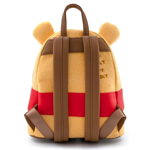 Image of Winnie the Pooh - Hunny Tummy Mini Backpack