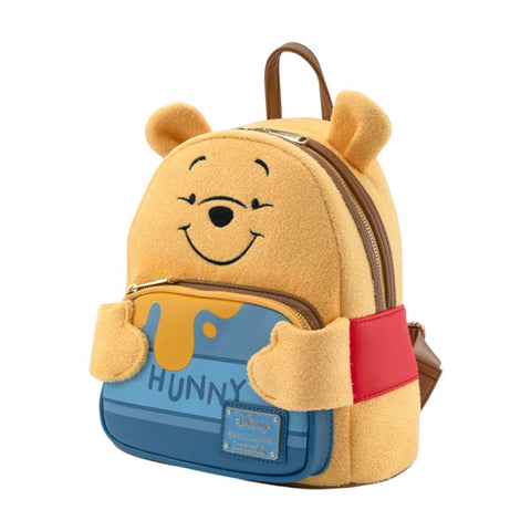 Image of Winnie the Pooh - Hunny Tummy Mini Backpack