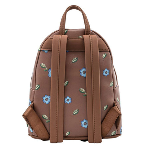 Image of The Fox and the Hound - Todd & Copper Mini Backpack